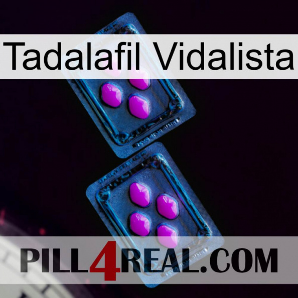 Tadalafil Vidalista 03